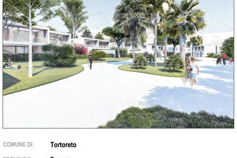 Villa a Tortoreto, Teramo, Tortoreto - € 590.000 | Ref: 6452 - foto 21