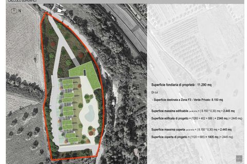 Villa a Tortoreto, Teramo, Tortoreto - € 590.000 | Ref: 6452 - foto 22