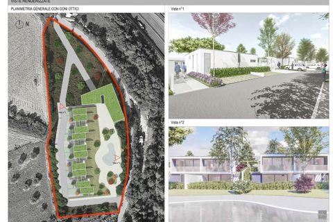 Villa a Tortoreto, Teramo, Tortoreto - € 590.000 | Ref: 6452 - foto 26