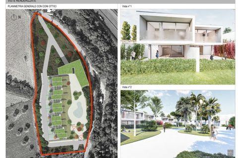 Villa a Tortoreto, Teramo, Tortoreto - € 590.000 | Ref: 6452 - foto 27