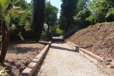 Villa a Tortoreto, Teramo, Tortoreto - € 590.000 | Ref: 6452 - foto 29