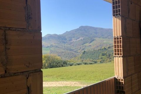 Villa a Castignano, Ascoli Piceno, Castignano - € 195.000 | Ref: 6464 - foto 2