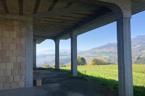 Villa a Castignano, Ascoli Piceno, Castignano - € 195.000 | Ref: 6464 - foto 3