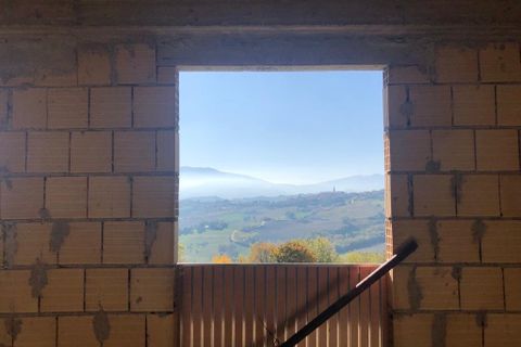 Villa a Castignano, Ascoli Piceno, Castignano - € 195.000 | Ref: 6464 - foto 10