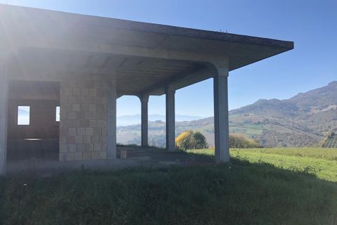 Villa a Castignano, Ascoli Piceno, Castignano - € 195.000 | Ref: 6464 - foto 11