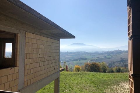 Villa a Castignano, Ascoli Piceno, Castignano - € 195.000 | Ref: 6464 - foto 12