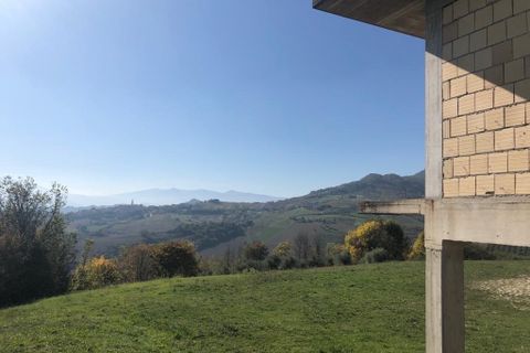 Villa a Castignano, Ascoli Piceno, Castignano - € 195.000 | Ref: 6464 - foto 13