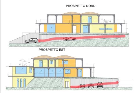 Villa a Castignano, Ascoli Piceno, Castignano - € 195.000 | Ref: 6464 - foto 18