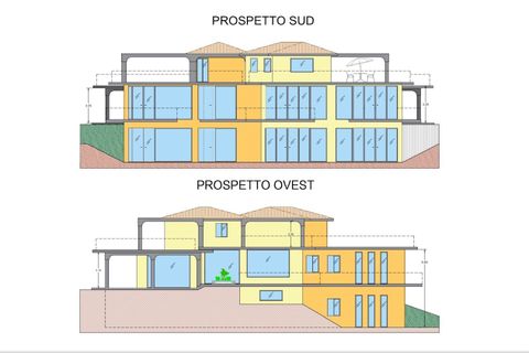 Villa a Castignano, Ascoli Piceno, Castignano - € 195.000 | Ref: 6464 - foto 19
