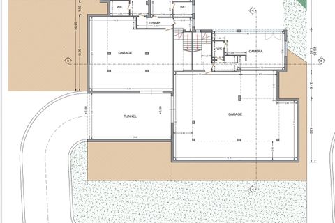 Villa a Castignano, Ascoli Piceno, Castignano - € 195.000 | Ref: 6464 - foto 20