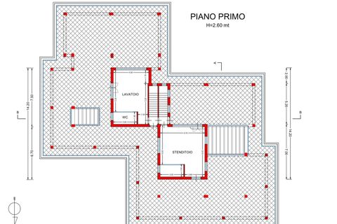 Villa a Castignano, Ascoli Piceno, Castignano - € 195.000 | Ref: 6464 - foto 23