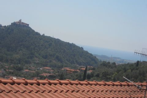 Byhus i Luni, La Spezia, Luni - € 125.000 | Ref: 1559 - foto 10