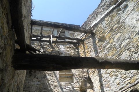 Byhus i Luni, La Spezia, Luni - € 125.000 | Ref: 1559 - foto 14