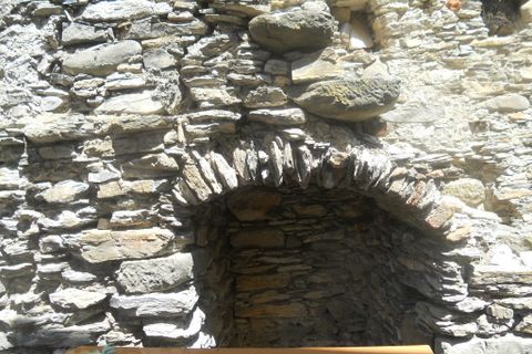 Byhus i Luni, La Spezia, Luni - € 125.000 | Ref: 1559 - foto 2