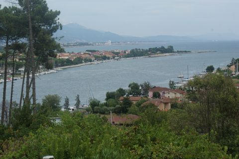 Byhus i Ameglia, La Spezia, Ameglia - € 795.000 | Ref: 2542 - foto 1