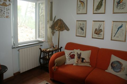Byhus i Ameglia, La Spezia, Ameglia - € 795.000 | Ref: 2542 - foto 6