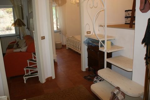 Byhus i Ameglia, La Spezia, Ameglia - € 795.000 | Ref: 2542 - foto 12