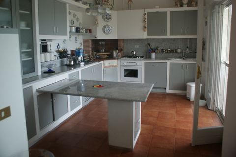 Byhus i Ameglia, La Spezia, Ameglia - € 795.000 | Ref: 2542 - foto 19