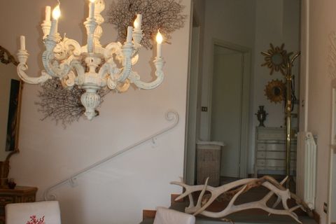 Byhus i Ameglia, La Spezia, Ameglia - € 795.000 | Ref: 2542 - foto 20
