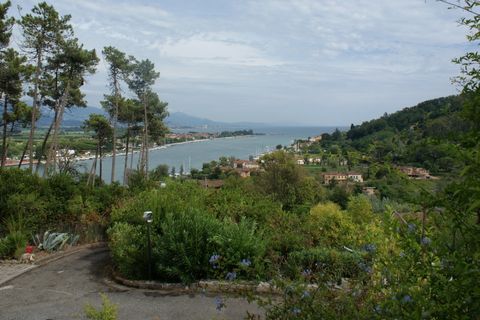 Byhus i Ameglia, La Spezia, Ameglia - € 795.000 | Ref: 2542 - foto 25