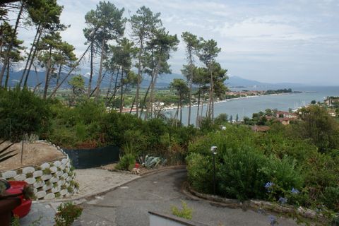 Byhus i Ameglia, La Spezia, Ameglia - € 795.000 | Ref: 2542 - foto 26