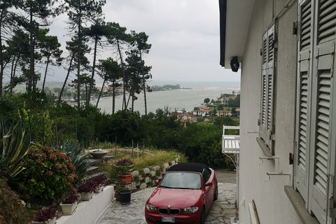 Byhus i Ameglia, La Spezia, Ameglia - € 795.000 | Ref: 2542 - foto 48