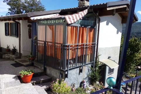 Villa i Albareto, Parma, Albareto - € 70.000 | Ref: 2829 - foto 3