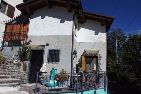 Villa i Albareto, Parma, Albareto - € 70.000 | Ref: 2829 - foto 4