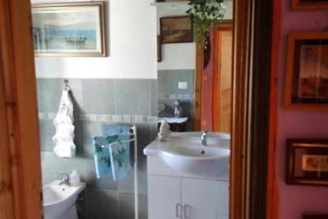 Villa i Albareto, Parma, Albareto - € 70.000 | Ref: 2829 - foto 7