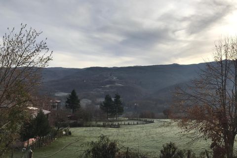 Villa i Albareto, Parma, Albareto - € 70.000 | Ref: 2829 - foto 11