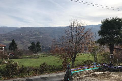 Villa i Albareto, Parma, Albareto - € 70.000 | Ref: 2829 - foto 13