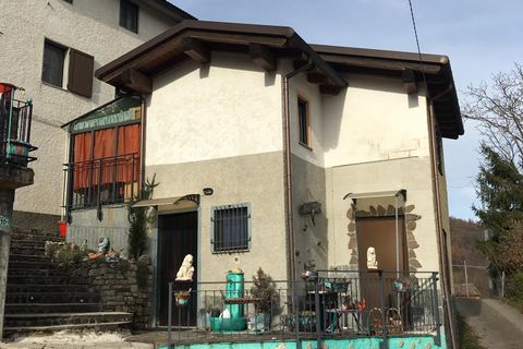 Villa i Albareto, Parma, Albareto - € 70.000 | Ref: 2829 - foto 14
