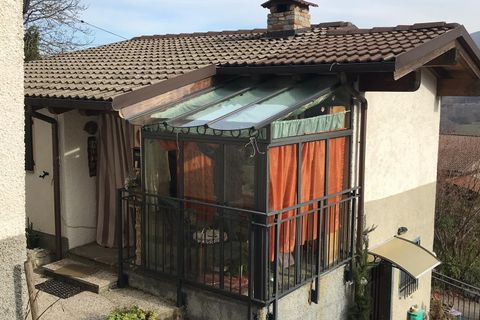 Villa i Albareto, Parma, Albareto - € 70.000 | Ref: 2829 - foto 15