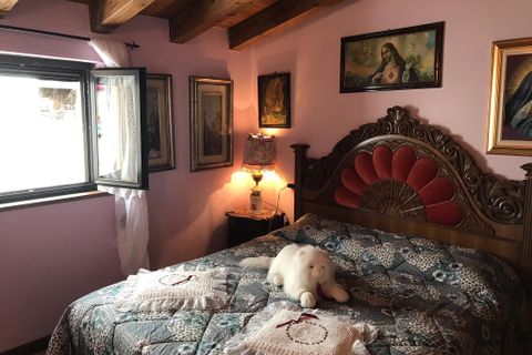 Villa i Albareto, Parma, Albareto - € 70.000 | Ref: 2829 - foto 16