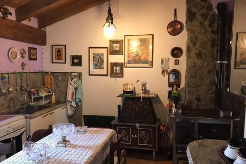 Villa i Albareto, Parma, Albareto - € 70.000 | Ref: 2829 - foto 17