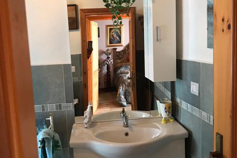 Villa i Albareto, Parma, Albareto - € 70.000 | Ref: 2829 - foto 18