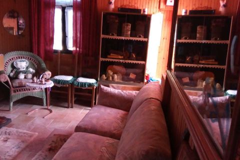 Villa i Albareto, Parma, Albareto - € 70.000 | Ref: 2829 - foto 19