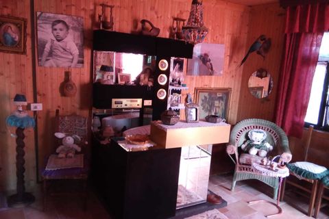 Villa i Albareto, Parma, Albareto - € 70.000 | Ref: 2829 - foto 20