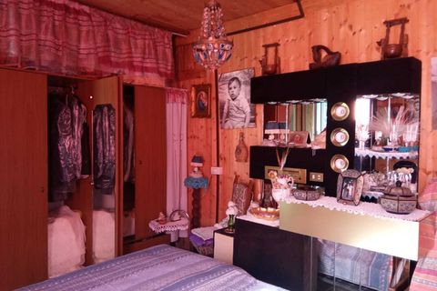 Villa i Albareto, Parma, Albareto - € 70.000 | Ref: 2829 - foto 21