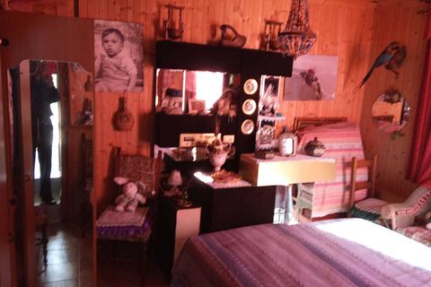 Villa i Albareto, Parma, Albareto - € 70.000 | Ref: 2829 - foto 22