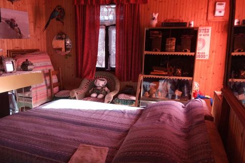 Villa i Albareto, Parma, Albareto - € 70.000 | Ref: 2829 - foto 23