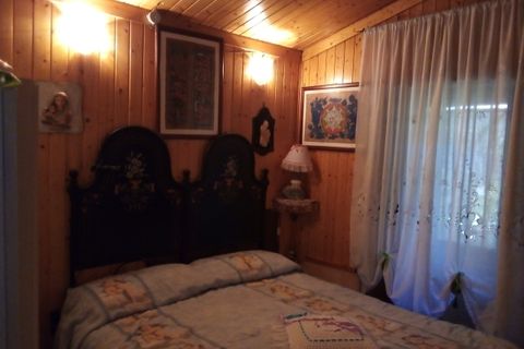 Byhus i Albareto, Parma, Albareto - € 75.000 | Ref: 2830 - foto 4