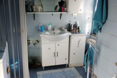 Byhus i Albareto, Parma, Albareto - € 75.000 | Ref: 2830 - foto 5