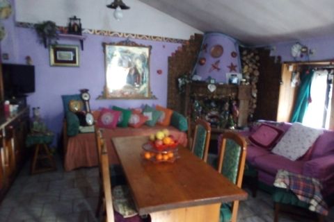 Byhus i Albareto, Parma, Albareto - € 75.000 | Ref: 2830 - foto 10