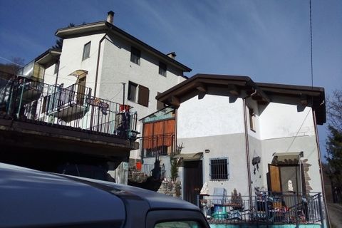 Byhus i Albareto, Parma, Albareto - € 75.000 | Ref: 2830 - foto 11