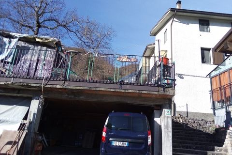 Byhus i Albareto, Parma, Albareto - € 75.000 | Ref: 2830 - foto 12