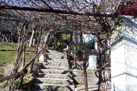 Byhus i Albareto, Parma, Albareto - € 75.000 | Ref: 2830 - foto 13