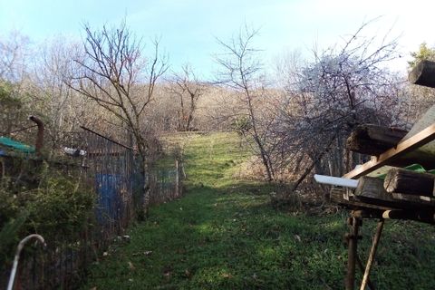 Byhus i Albareto, Parma, Albareto - € 75.000 | Ref: 2830 - foto 14