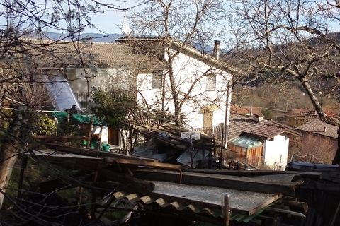 Byhus i Albareto, Parma, Albareto - € 75.000 | Ref: 2830 - foto 15