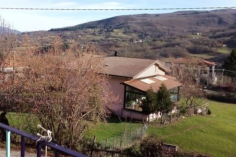 Byhus i Albareto, Parma, Albareto - € 75.000 | Ref: 2830 - foto 16